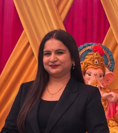 Poornima Mittal