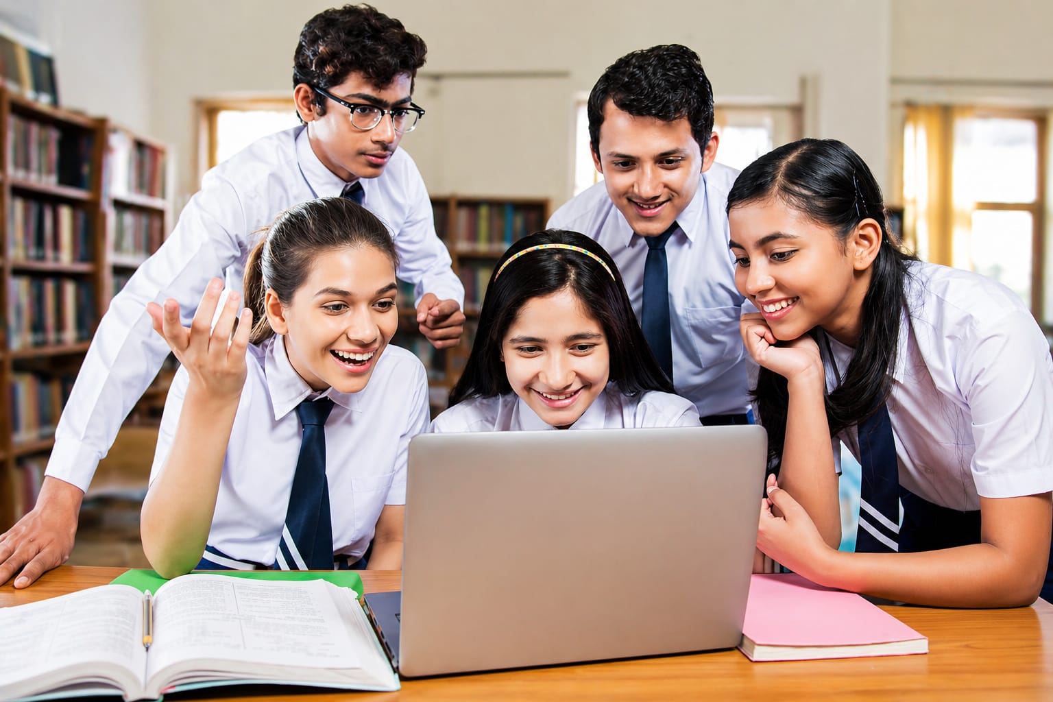 Students